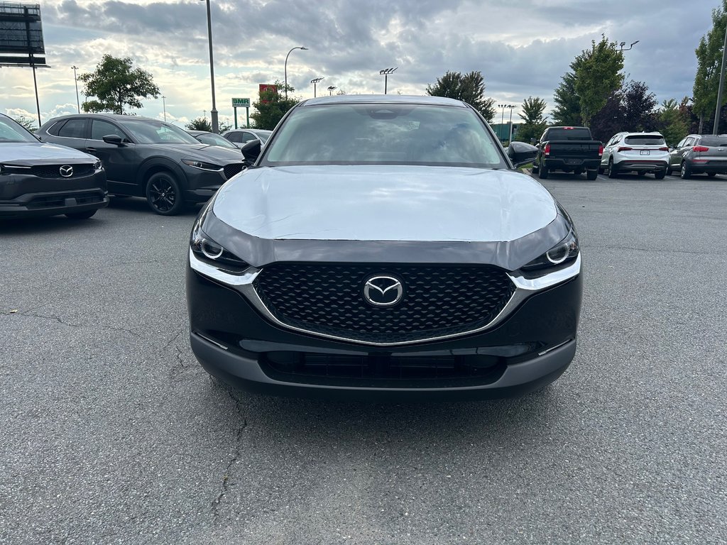 2024 Mazda CX-30 GS in Boucherville, Quebec - 2 - w1024h768px