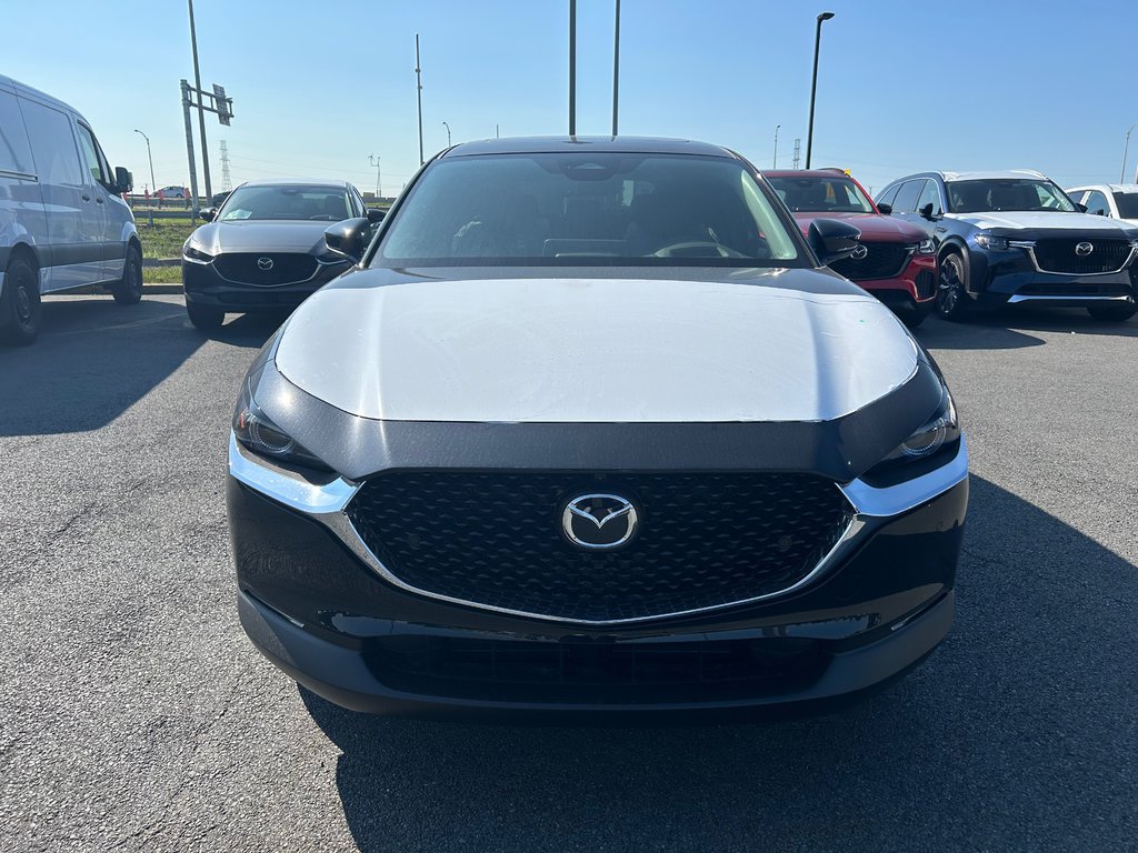 2024 Mazda CX-30 GT Turbo Engine in Boucherville, Quebec - 2 - w1024h768px