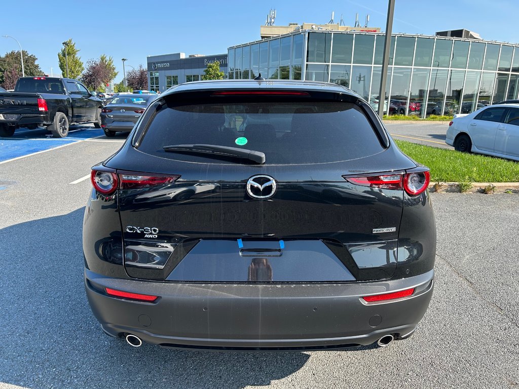 Mazda CX-30 GT 2024 à Boucherville, Québec - 4 - w1024h768px