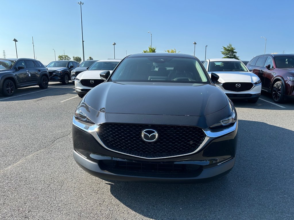 2024 Mazda CX-30 GT in Boucherville, Quebec - 2 - w1024h768px