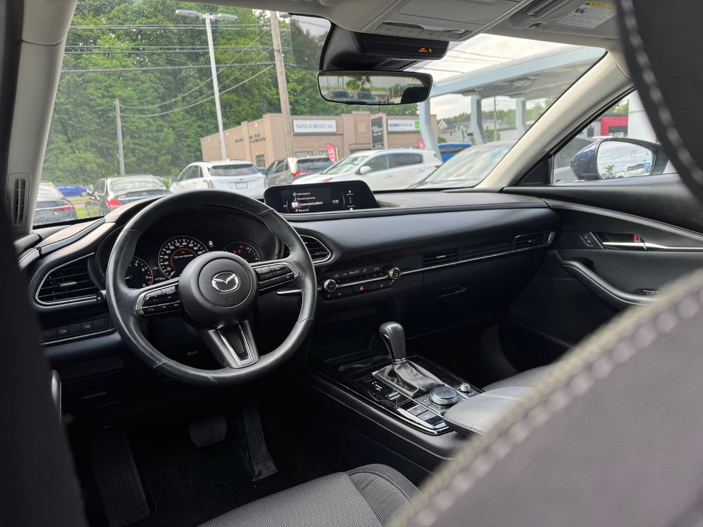 Mazda CX-30 GS AWD Caméra De Recul 2024 à Terrebonne, Québec - 13 - w1024h768px