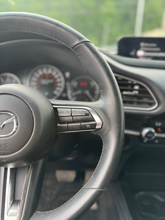 Mazda CX-30 GS AWD Caméra De Recul 2024 à Terrebonne, Québec - 11 - w1024h768px