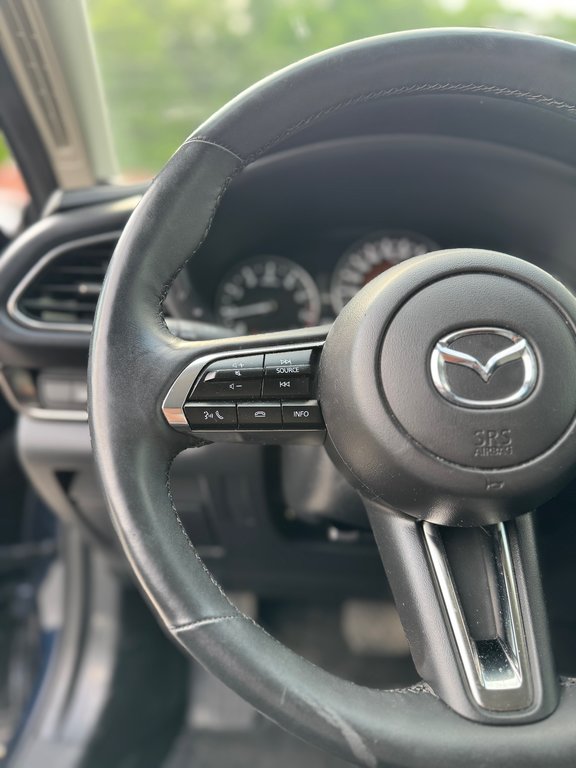 Mazda CX-30 GS AWD Caméra De Recul 2024 à Terrebonne, Québec - 12 - w1024h768px