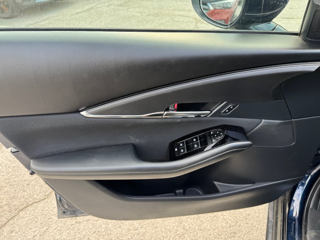 Mazda CX-30 GS AWD Caméra De Recul 2024 à Terrebonne, Québec - 7 - w1024h768px