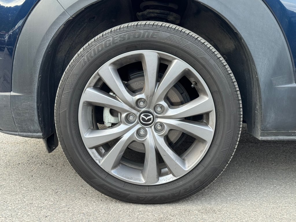 Mazda CX-30 GS AWD Caméra De Recul 2024 à Terrebonne, Québec - 23 - w1024h768px