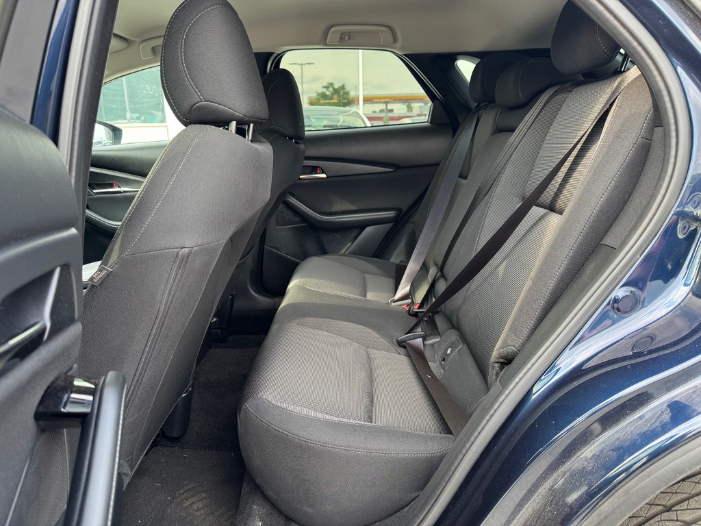 Mazda CX-30 GS AWD Caméra De Recul 2024 à Terrebonne, Québec - 10 - w1024h768px