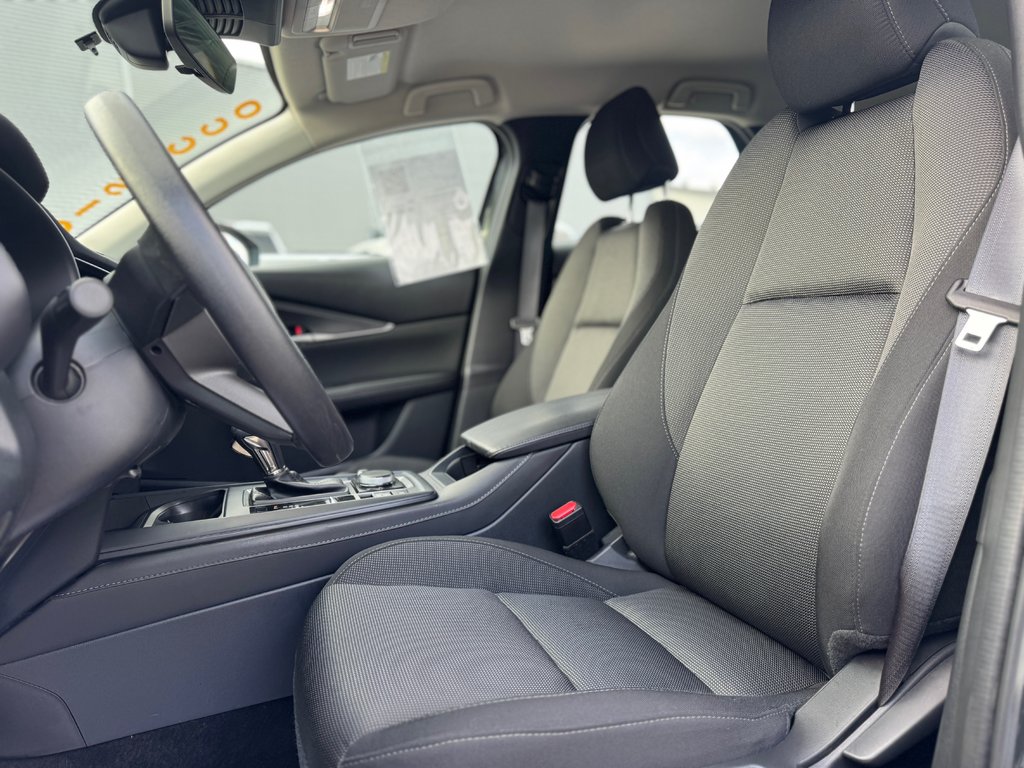Mazda CX-30 GX AWD Caméra De Recul 2024 à Terrebonne, Québec - 9 - w1024h768px