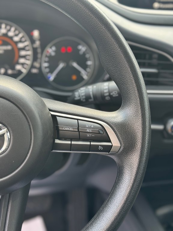 Mazda CX-30 GX AWD Caméra De Recul 2024 à Terrebonne, Québec - 13 - w1024h768px