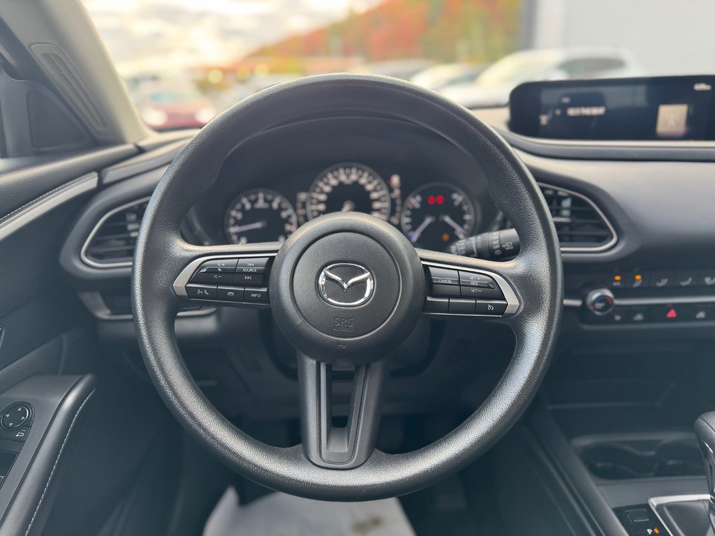 Mazda CX-30 GX AWD Caméra De Recul 2024 à Terrebonne, Québec - 20 - w1024h768px