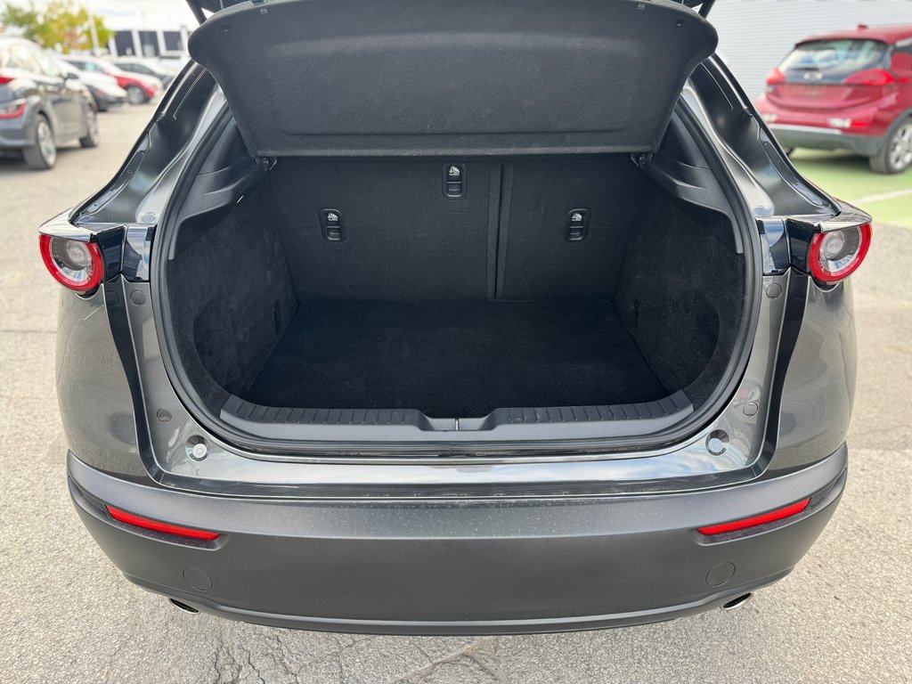 Mazda CX-30 GX AWD Caméra De Recul 2024 à Terrebonne, Québec - 25 - w1024h768px