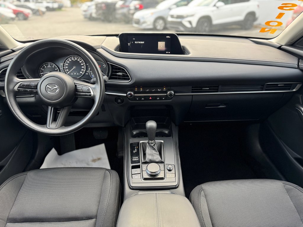 Mazda CX-30 GX AWD Caméra De Recul 2024 à Terrebonne, Québec - 21 - w1024h768px