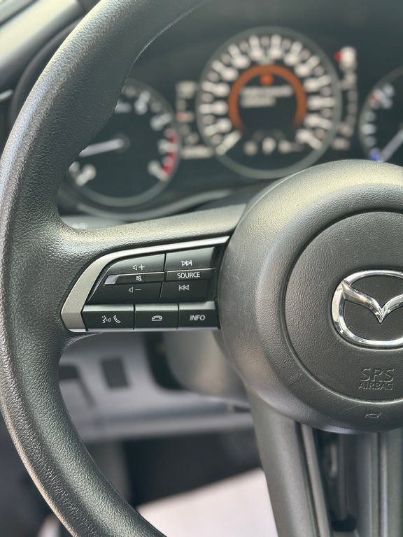 Mazda CX-30 GX AWD Caméra De Recul 2024 à Terrebonne, Québec - 12 - w1024h768px