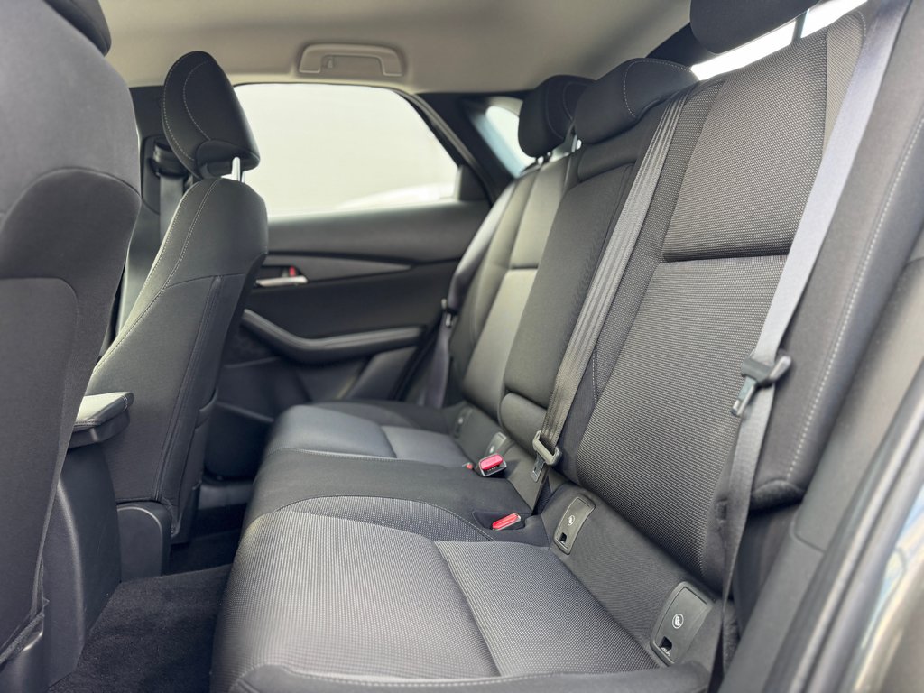 Mazda CX-30 GX AWD Caméra De Recul 2024 à Terrebonne, Québec - 23 - w1024h768px