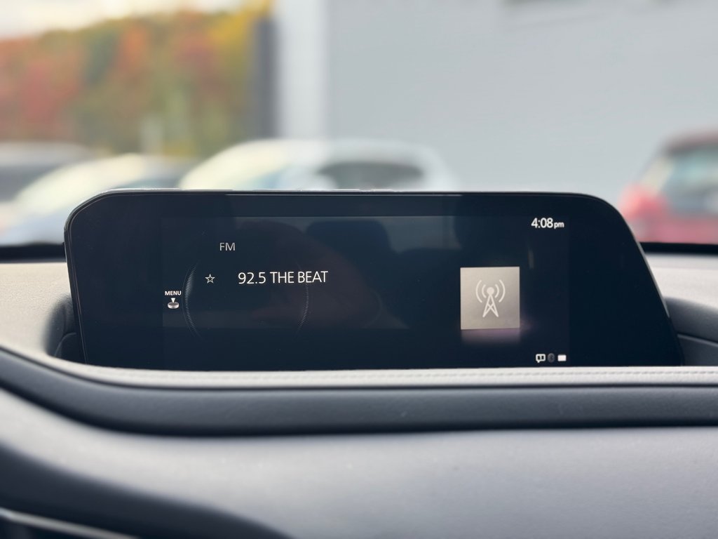 Mazda CX-30 GX AWD Caméra De Recul 2024 à Terrebonne, Québec - 15 - w1024h768px