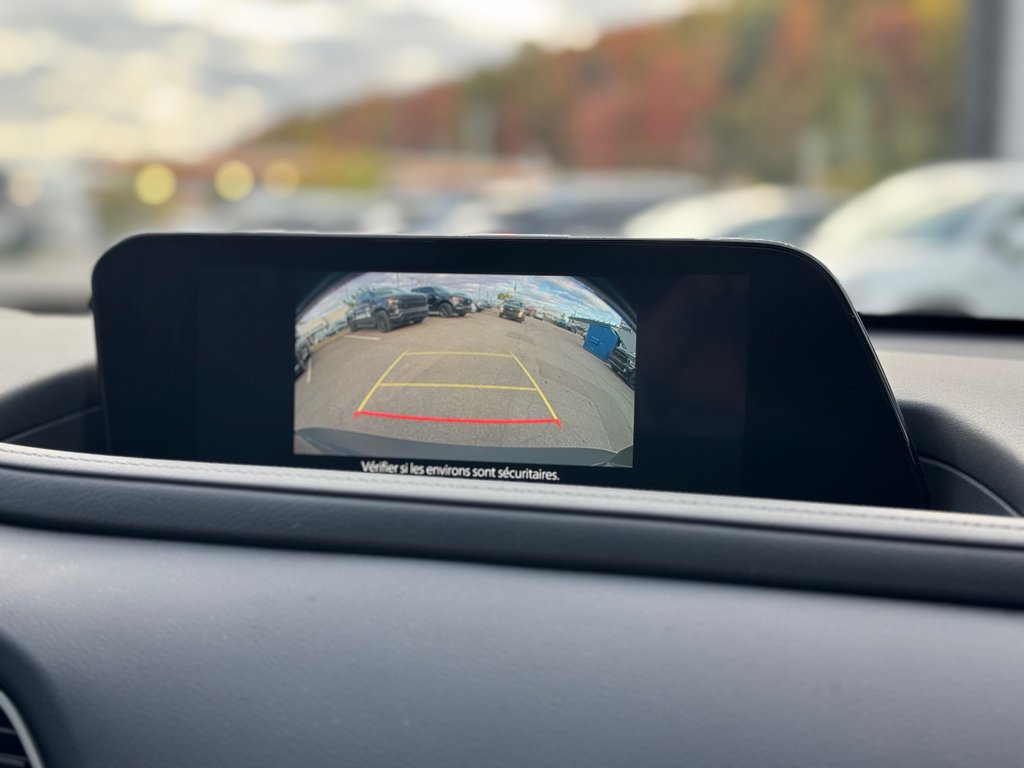 Mazda CX-30 GX AWD Caméra De Recul 2024 à Terrebonne, Québec - 16 - w1024h768px