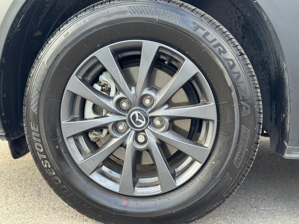 Mazda CX-30 GX AWD Caméra De Recul 2024 à Terrebonne, Québec - 24 - w1024h768px