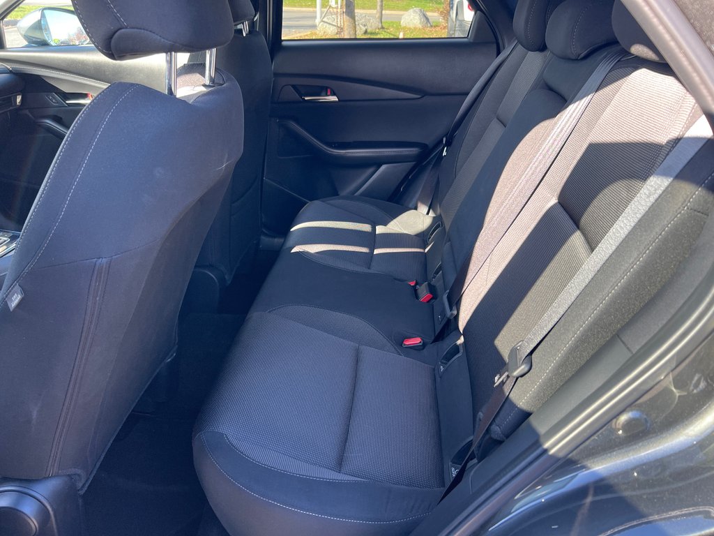 Mazda CX-30 GS, AWD, GARANTIE 2024 à Boucherville, Québec - 19 - w1024h768px