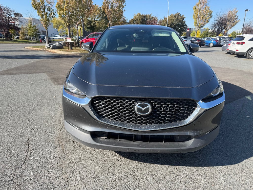 Mazda CX-30 GS, AWD, GARANTIE 2024 à Boucherville, Québec - 3 - w1024h768px