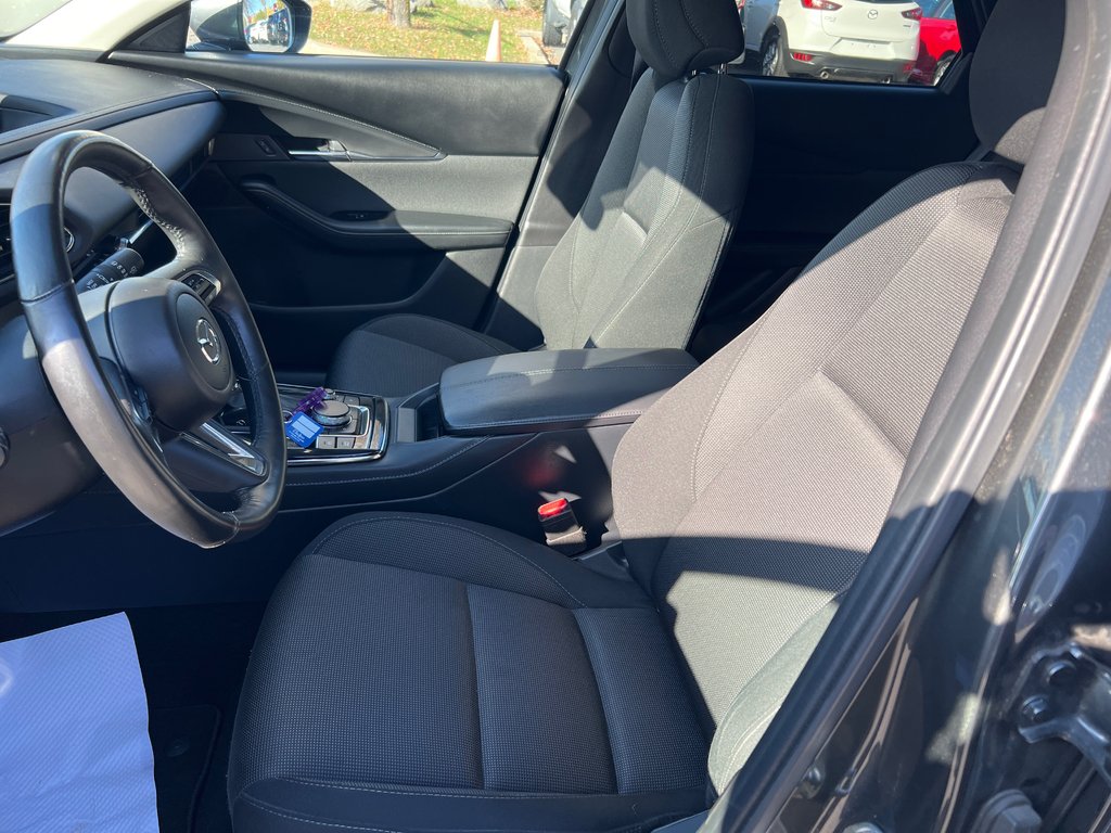 Mazda CX-30 GS, AWD, GARANTIE 2024 à Boucherville, Québec - 14 - w1024h768px