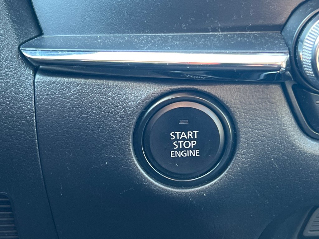 Mazda CX-30 GS, AWD, GARANTIE 2024 à Boucherville, Québec - 17 - w1024h768px