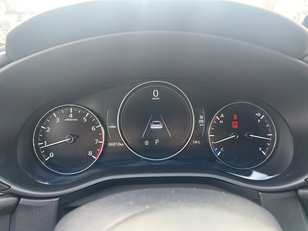 2024 Mazda CX-30 GX in Boucherville, Quebec - 18 - w1024h768px