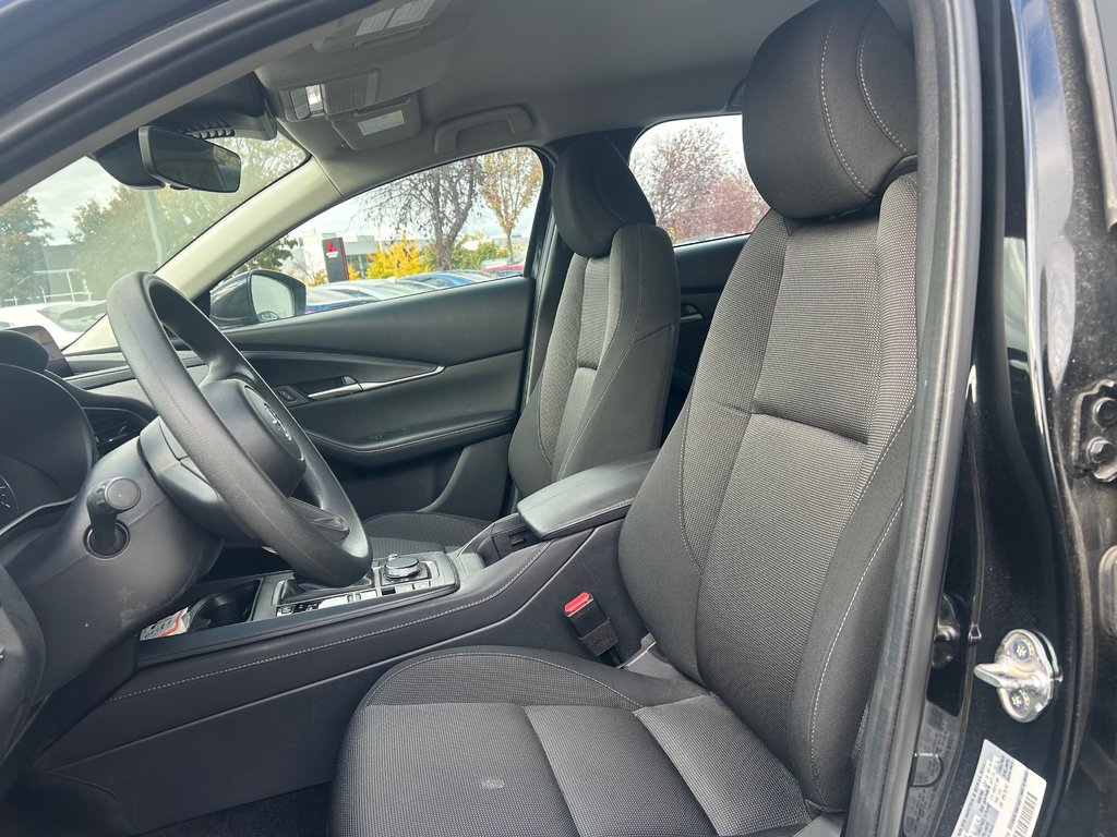 2024 Mazda CX-30 GX in Boucherville, Quebec - 11 - w1024h768px