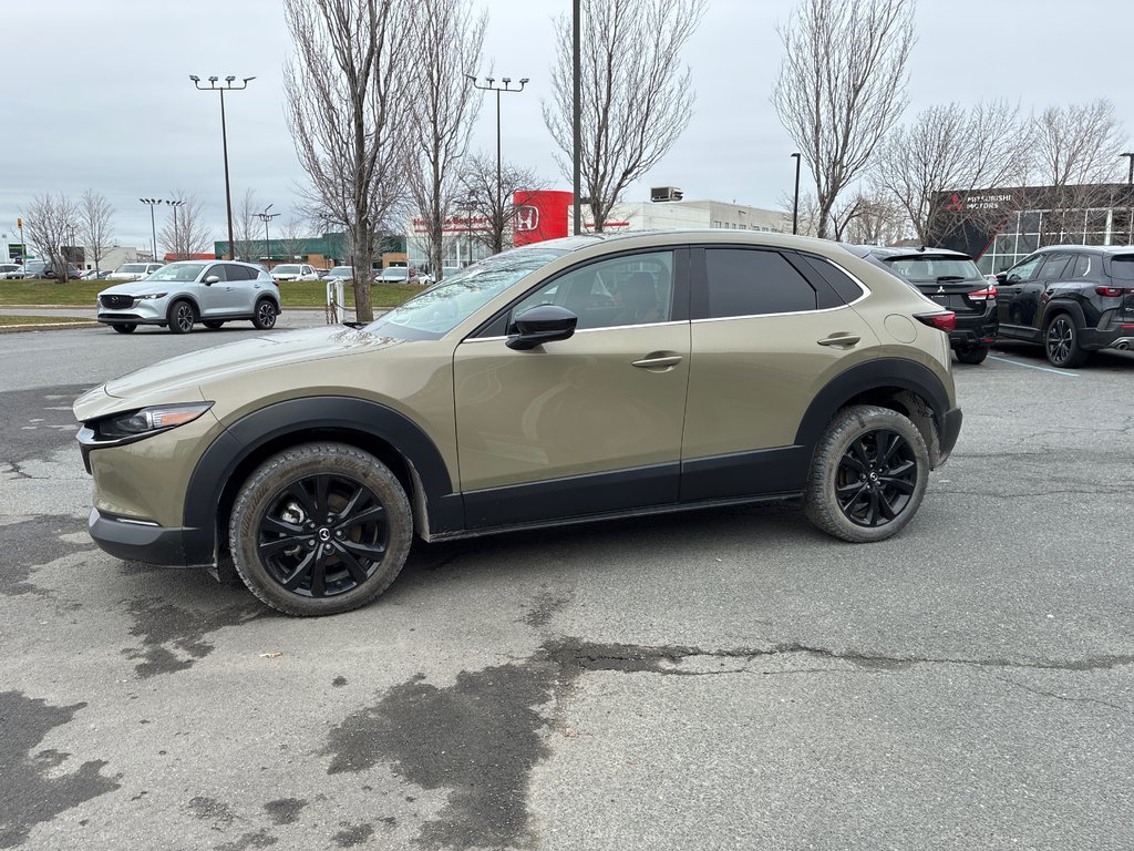 2024 Mazda CX-30 Suna, TURBO, BAS KM, GARANTIE in Boucherville, Quebec - 3 - w1024h768px