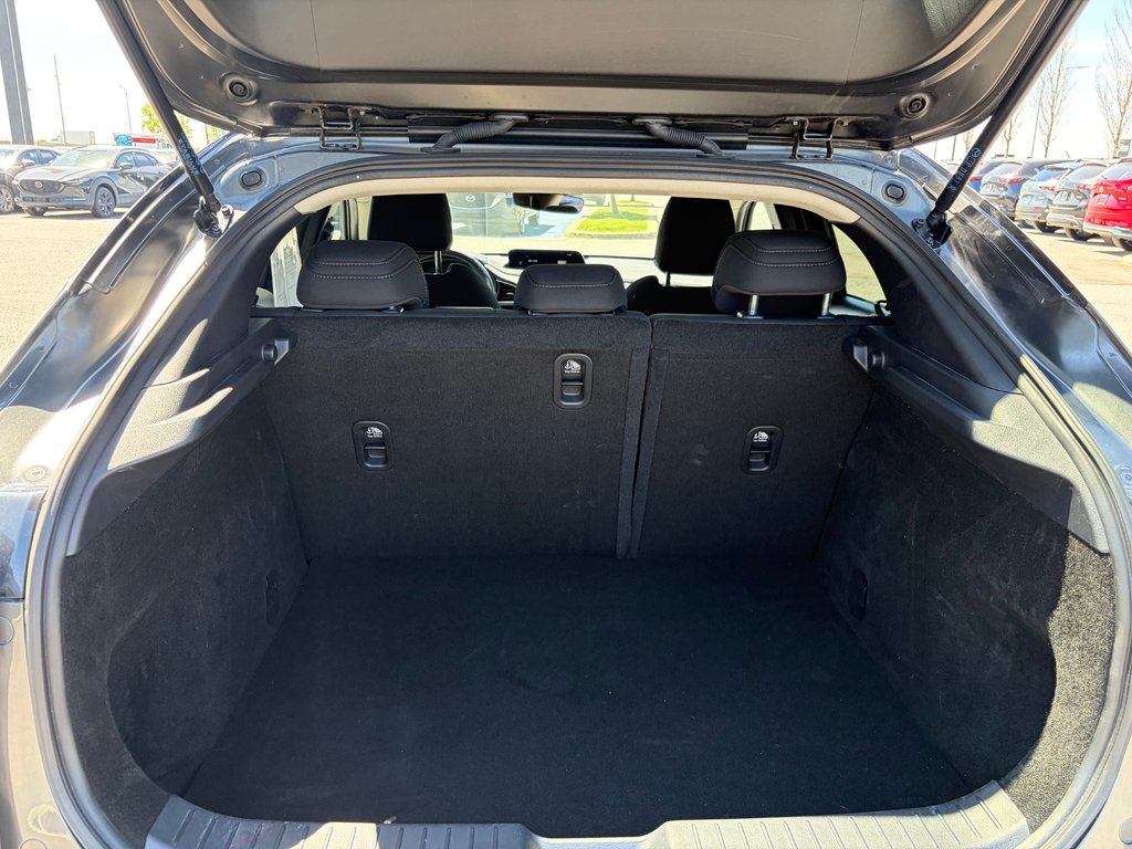 2024 Mazda CX-30 GS AWD BAS KM GARANTIE in Boucherville, Quebec - 14 - w1024h768px