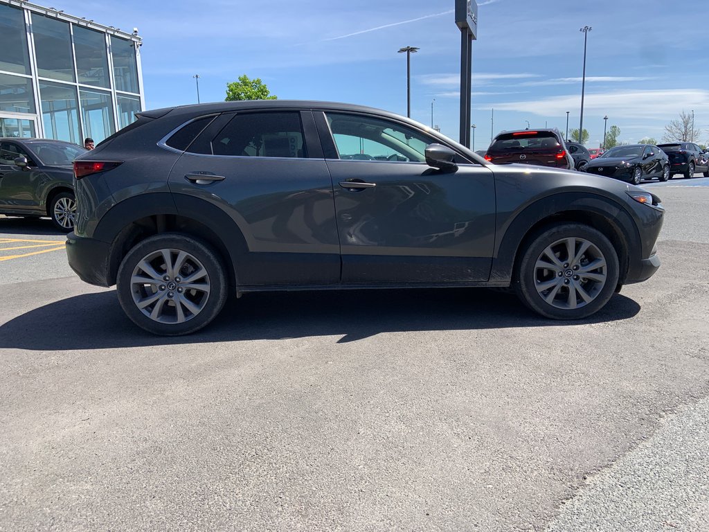 Mazda CX-30 GS AWD BAS KM GARANTIE 2024 à Boucherville, Québec - 5 - w1024h768px