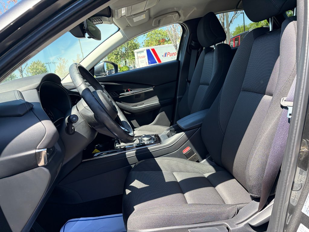 2024 Mazda CX-30 GS AWD BAS KM GARANTIE in Boucherville, Quebec - 18 - w1024h768px