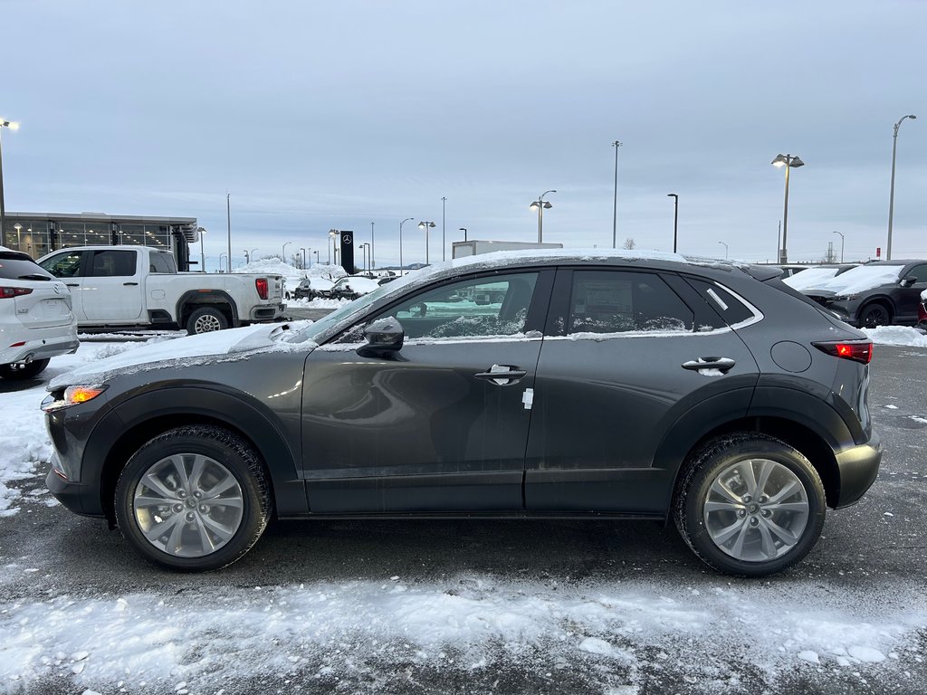 2025 Mazda CX-30 GX in Boucherville, Quebec - 2 - w1024h768px