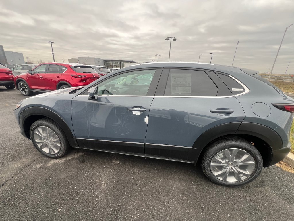 Mazda CX-30 GS 2025 à Boucherville, Québec - 2 - w1024h768px