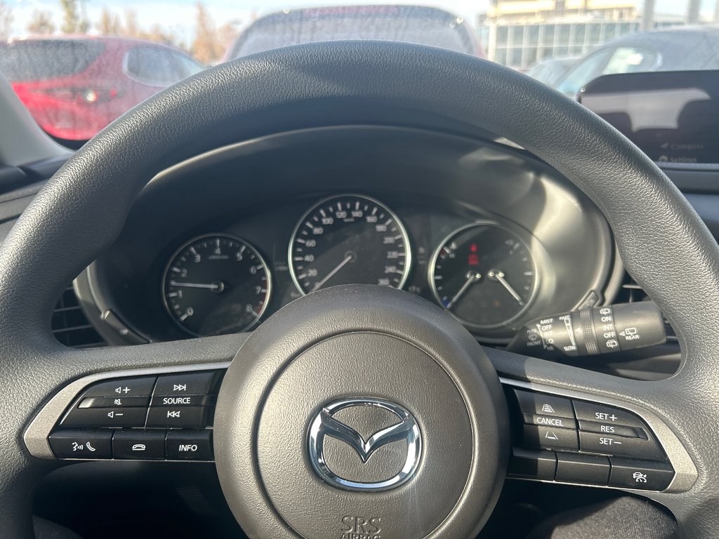 2025 Mazda CX-30 GX in Boucherville, Quebec - 9 - w1024h768px