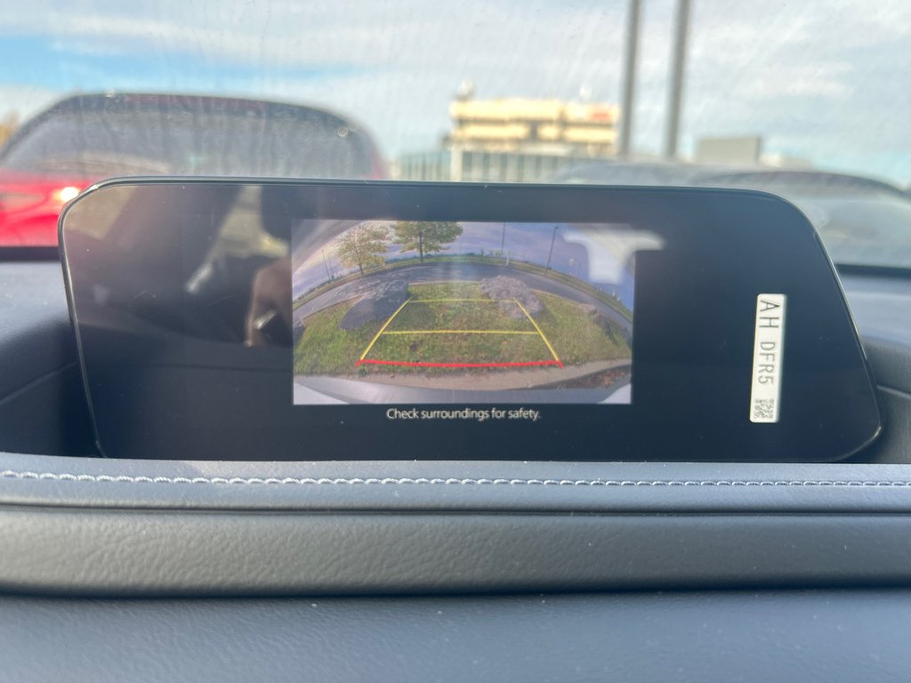 2025 Mazda CX-30 GX in Boucherville, Quebec - 14 - w1024h768px