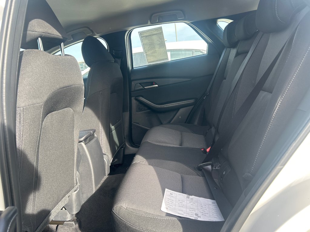 2025 Mazda CX-30 GX in Boucherville, Quebec - 7 - w1024h768px