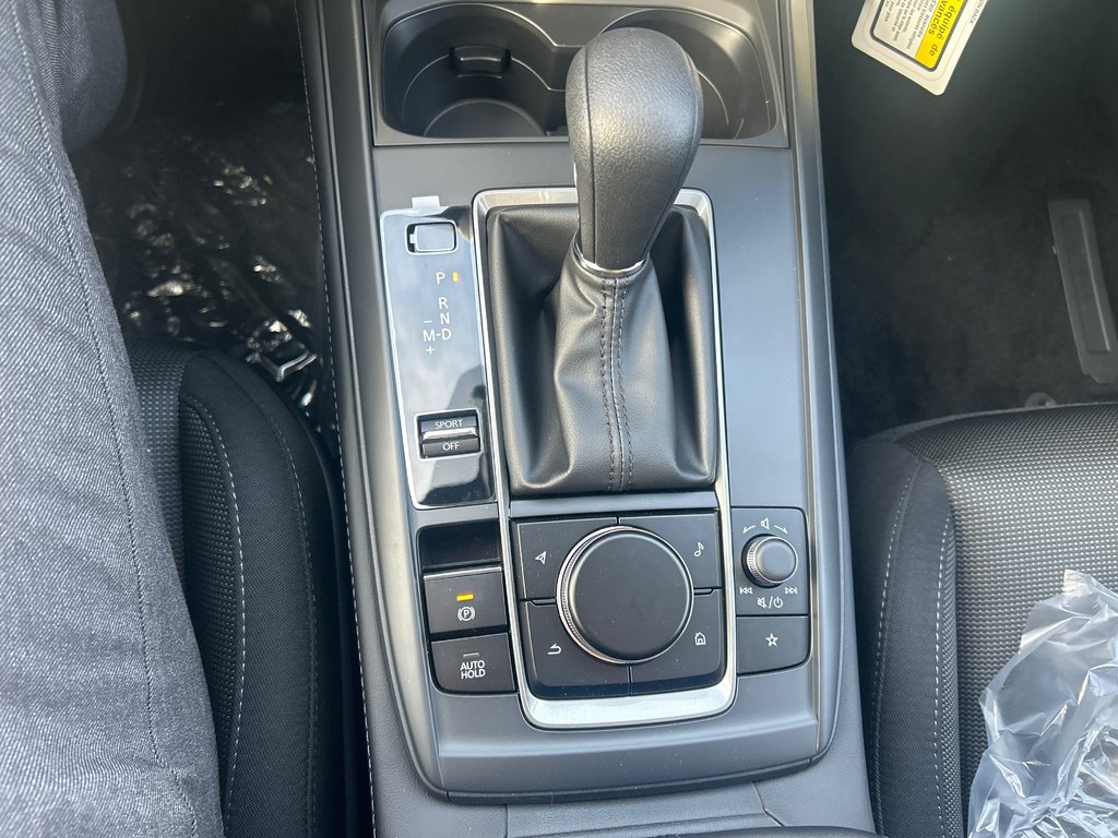 2025 Mazda CX-30 GX in Boucherville, Quebec - 13 - w1024h768px