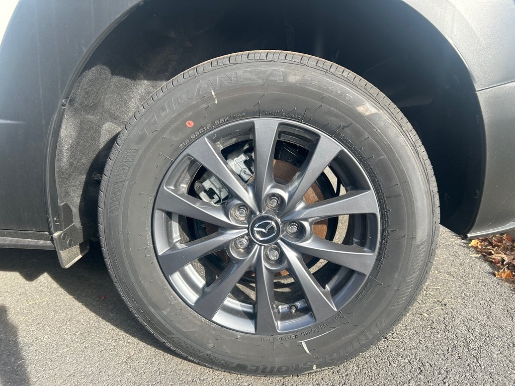 2025 Mazda CX-30 GX in Boucherville, Quebec - 16 - w1024h768px
