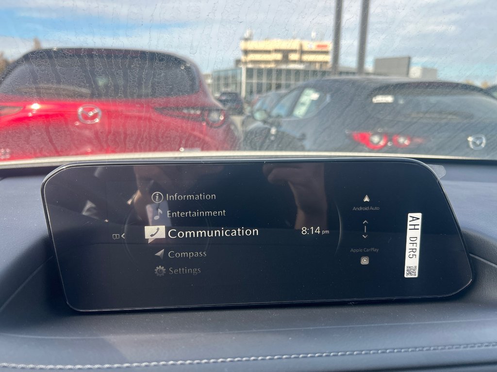 2025 Mazda CX-30 GX in Boucherville, Quebec - 11 - w1024h768px