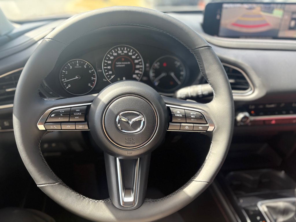 2025 Mazda CX-30 GT in Boucherville, Quebec - 21 - w1024h768px