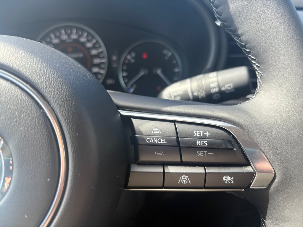 2025 Mazda CX-30 GT in Boucherville, Quebec - 17 - w1024h768px