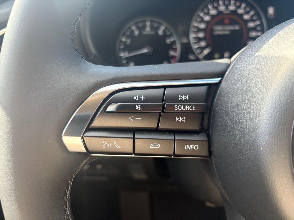 2025 Mazda CX-30 GT in Boucherville, Quebec - 16 - w1024h768px