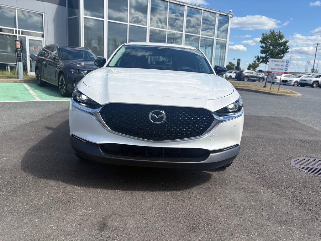 2025 Mazda CX-30 GT in Boucherville, Quebec - 7 - w1024h768px