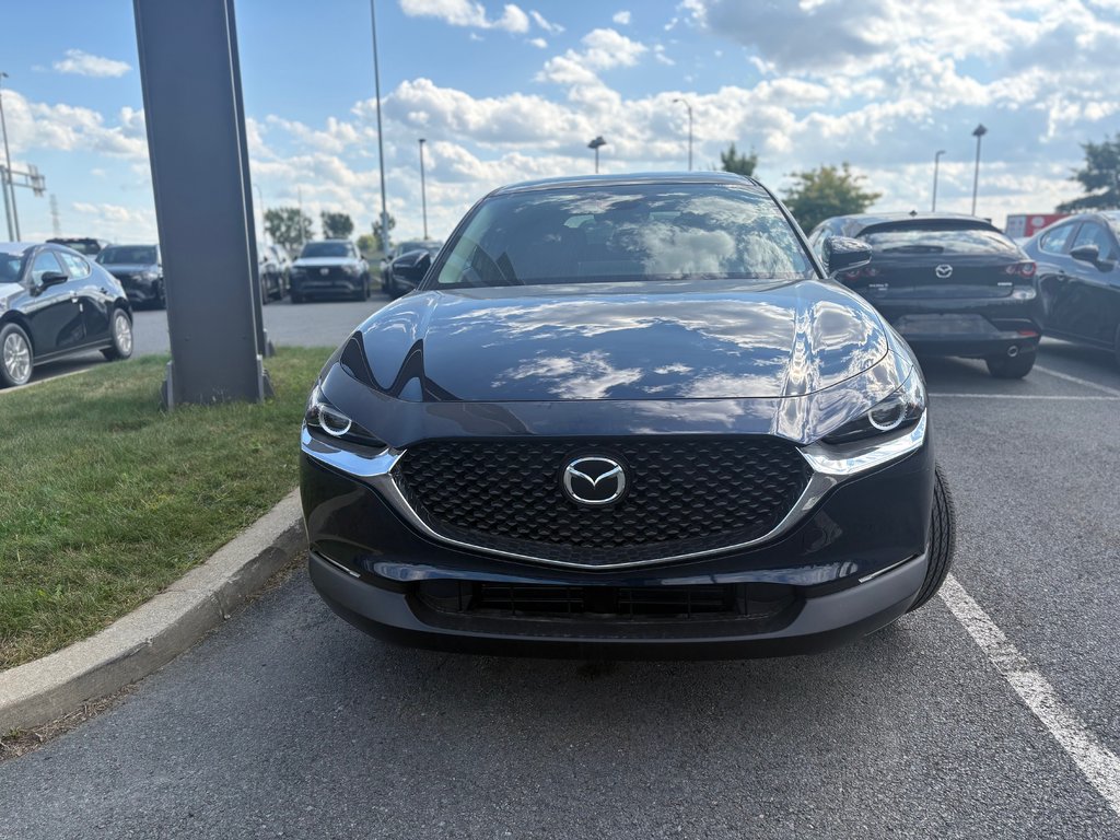 Mazda CX-30 GS 2025 à Boucherville, Québec - 2 - w1024h768px