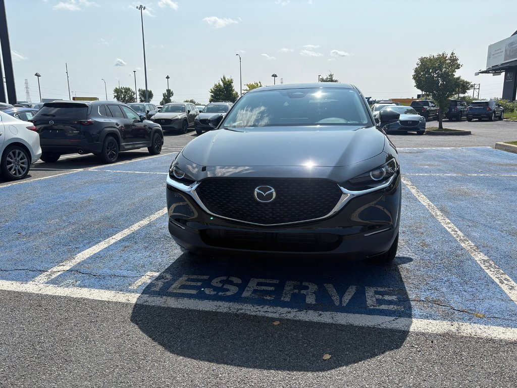 2025 Mazda CX-30 GS in Boucherville, Quebec - 3 - w1024h768px