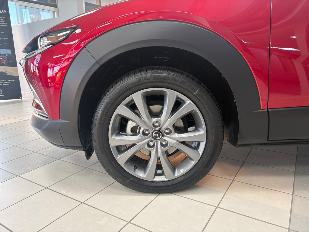 Mazda CX-30 GS 2025 à Boucherville, Québec - 3 - w1024h768px