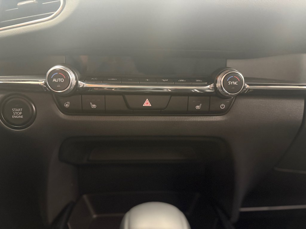 Mazda CX-30 GS 2025 à Boucherville, Québec - 9 - w1024h768px