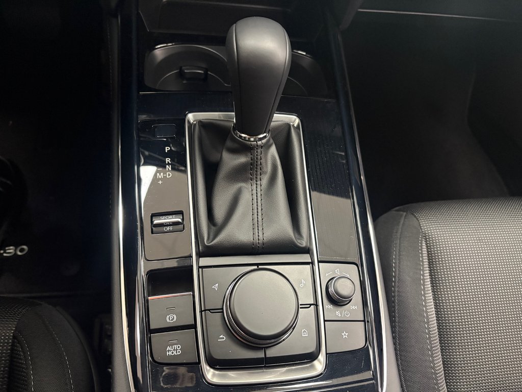 Mazda CX-30 GS 2025 à Boucherville, Québec - 8 - w1024h768px