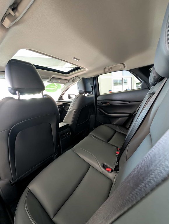 2025 Mazda CX-30 GS in Boucherville, Quebec - 3 - w1024h768px