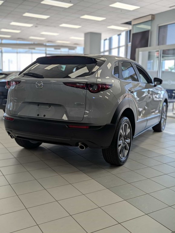 2025 Mazda CX-30 GS in Boucherville, Quebec - 2 - w1024h768px