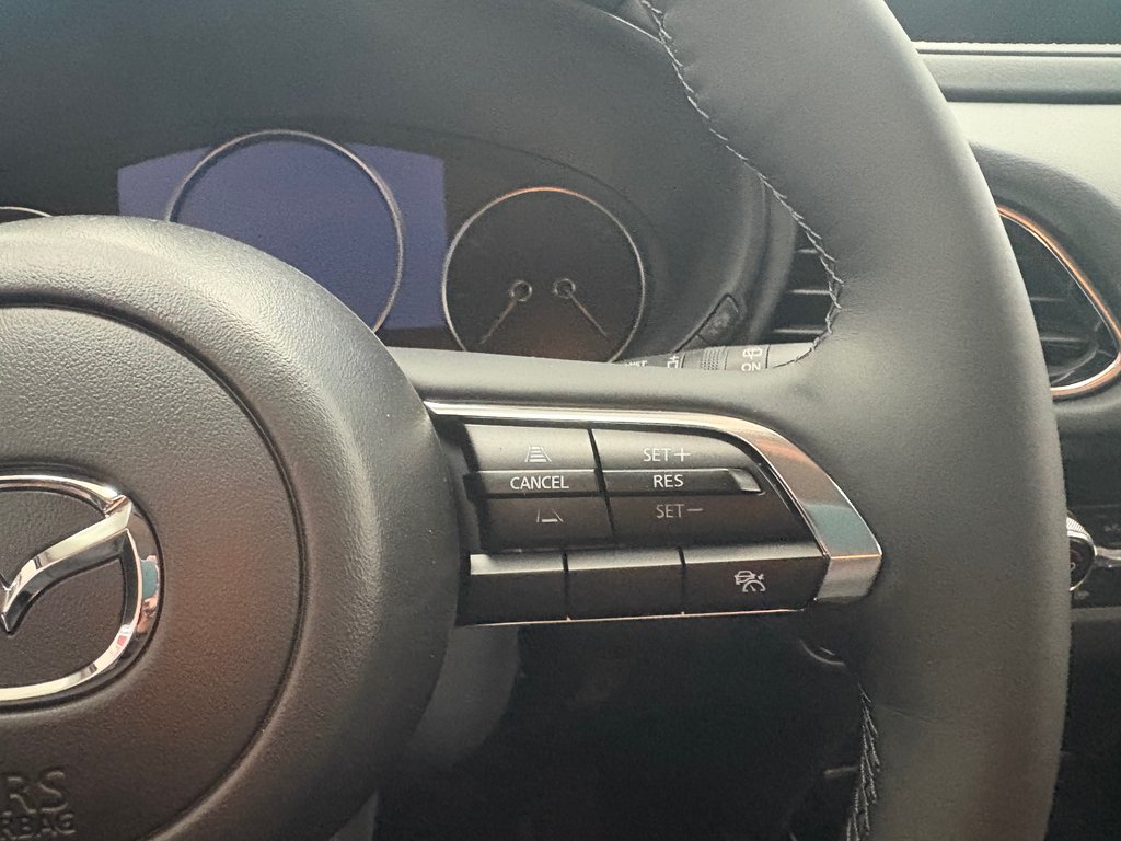 Mazda CX-30 GS 2025 à Boucherville, Québec - 7 - w1024h768px